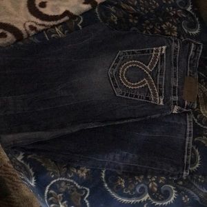 Big star jeans